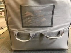 Vango Smart Pack Roller Tent Bag -Vango vango roller bag smart pack 2 1