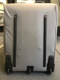 Vango Smart Pack Roller Tent Bag -Vango vango roller bag smart pack 4 1