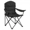 Vango Samson 2 Oversized Chair - Excalibur -Vango vango samson 2 oversized chair grey 1