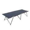 Vango Camp Bed - Single -Vango vango single campbed 1
