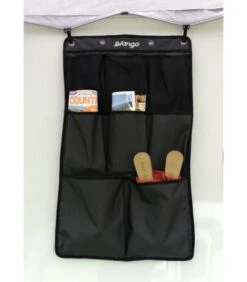 Vango Sky Storage 8 Pocket Organiser -Vango vango sky storage 8 pocket organiser 2