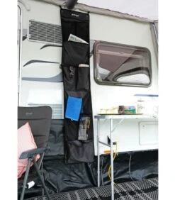 Vango Sky Storage 9 Pocket Tall Organiser 9 Vango Sky Storage 9 Pocket Tall Organiser -Vango vango sky storage 9 pocket tall organiser 2