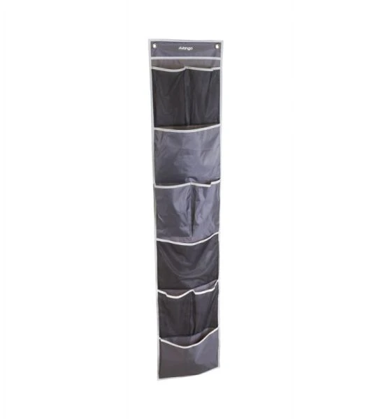 Vango Sky Storage 9 Pocket Tall Organiser 3 Vango Sky Storage 9 Pocket Tall Organiser