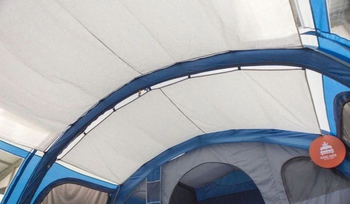 Vango Mulia / Kapalua 550XL SkyLiner - SY110 3 Vango Mulia / Kapalua 550XL SkyLiner - SY110