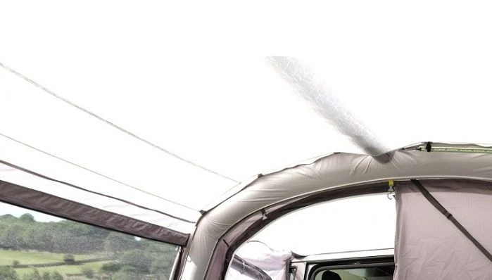 Vango Kela V / Jura / Idris II SkyLiner 3 Vango Kela V / Jura / Idris II SkyLiner