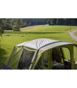 Vango Capri 500XL SkyShield - SS002 9 Vango Capri 500XL SkyShield - SS002 -Vango vango skyshield green 3 1 1 1 1