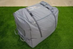 Vango Ventanas II Air TC 650XL Airbeam Tent 2023 39 Vango Ventanas II Air TC 650XL Airbeam Tent 2023 -Vango vango smart pack roller bag