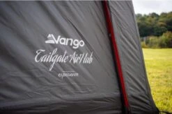 Vango Tailgate AirHub Low Inflatable Awning 2023 -Vango vango tailgate airhub low awning 1