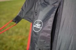 Vango Tailgate AirHub Low Inflatable Awning 2023 -Vango vango tailgate airhub low awning 2