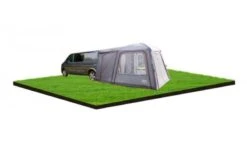 Vango Tailgate AirHub Low Inflatable Awning 2023 -Vango vango tailgate airhub low awning