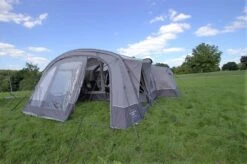 Vango Ventanas II Air 650XL Airbeam Tent 2023 10 Vango Ventanas II Air 650XL Airbeam Tent 2023 -Vango vango ventanas air 650xl 1 1 1 1 1