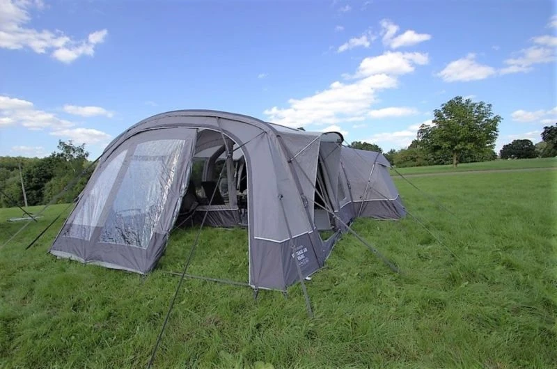 Vango Ventanas II Air 650XL Airbeam Tent 2023 5 Vango Ventanas II Air 650XL Airbeam Tent 2023 - Image 3