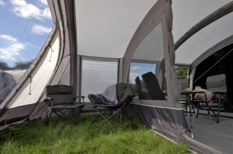 Vango Ventanas II Air 650XL Airbeam Tent 2023 6 Vango Ventanas II Air 650XL Airbeam Tent 2023 - Image 4