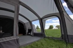 Vango Ventanas II Air 650XL Airbeam Tent 2023 13 Vango Ventanas II Air 650XL Airbeam Tent 2023 -Vango vango ventanas air 650xl 4 2 1