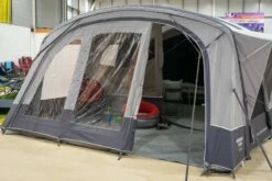 Vango Ventanas II Air TC 650XL Airbeam Tent 2023 29 Vango Ventanas II Air TC 650XL Airbeam Tent 2023 -Vango vango ventanas tc 650xl 1