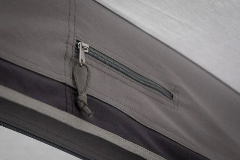 Vango Ventanas II Air TC 650XL Airbeam Tent 2023 22 Vango Ventanas II Air TC 650XL Airbeam Tent 2023 - Image 20