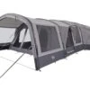 Vango Zipped Front Extension - TA105
