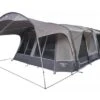 Vango Zipped Sun Canopy - TA108