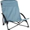 Vango Dune Chair - Mineral Green -Vango vango dune chair mineral green image 1