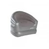 Vango Inflatable Chair - Grey -Vango vano inflatable chair