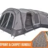 Vango Ventanas II Air 650XL Airbeam Tent 2023